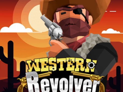 웨스턴 리볼버 Western Revolver