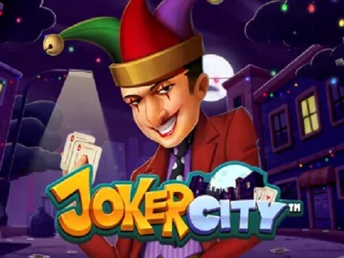 조커 시티 Joker City
