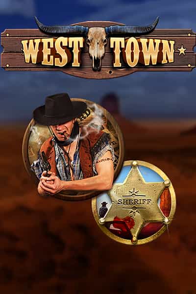 웨스트 타운 West Town