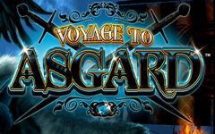 보이지 투 아스가르드 Voyage to Asgard