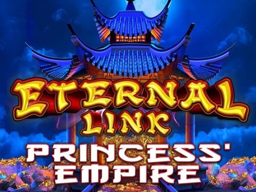 이터널 링크 프린세스 엠파이어 Eternal Link Princess' Empire
