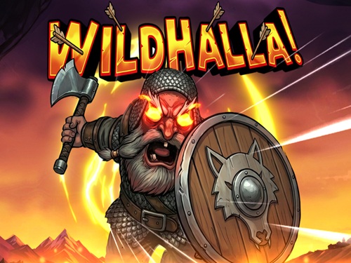 와일드할라 Wildhalla