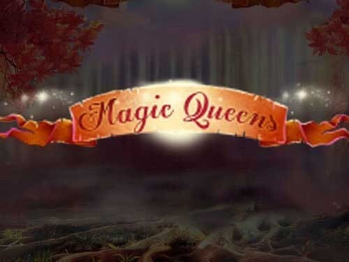 매직 퀸즈 Magic Queens