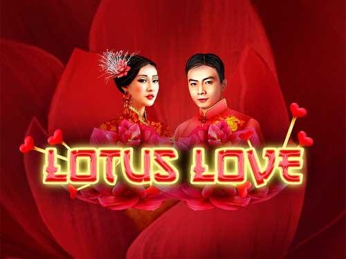로터스 러브 Lotus Love