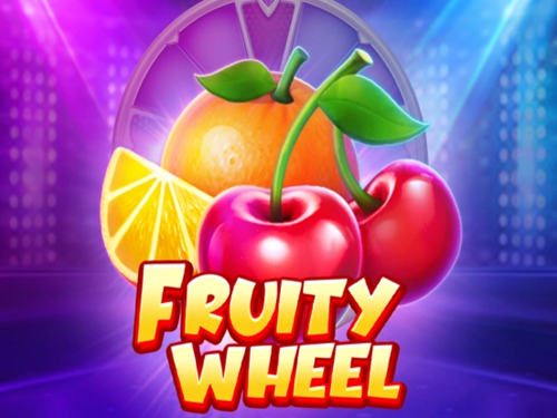 프루티 휠 Fruity Wheel