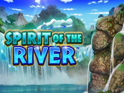 스피릿 오브 더 리버 Spirit Of The River 