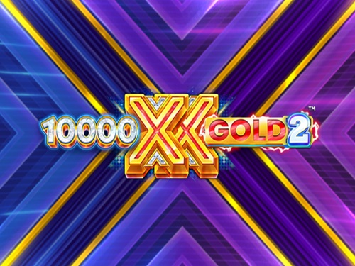 10,000 X 골드 2 10,000 X Gold 2