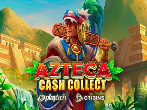 아즈테카: 캐시 컬렉트 Azteca: Cash Collect