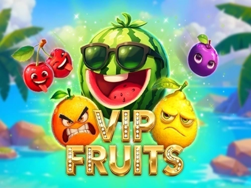 VIP 프루츠 VIP Fruits