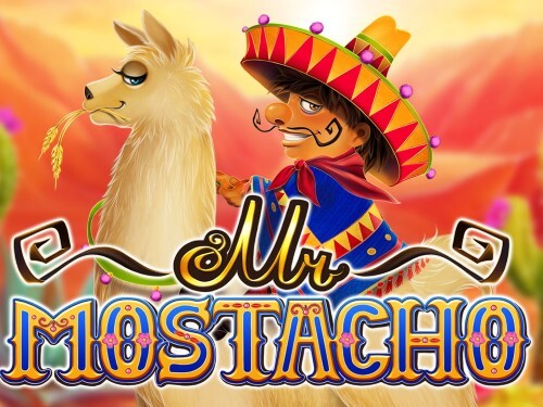미스터 모스타초 Mr Mostacho