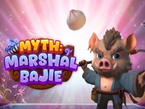 미스: 마샬 바지에 Myth: Marshal Bajie