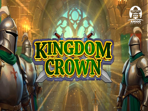 Kingdom Crown Kingdom Crown