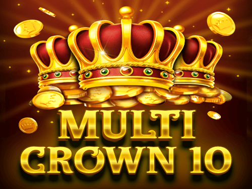 멀티 크라운 10 Multi Crown 10