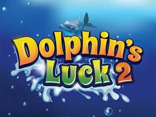 돌핀스 럭 2 Dolphin's Luck 2