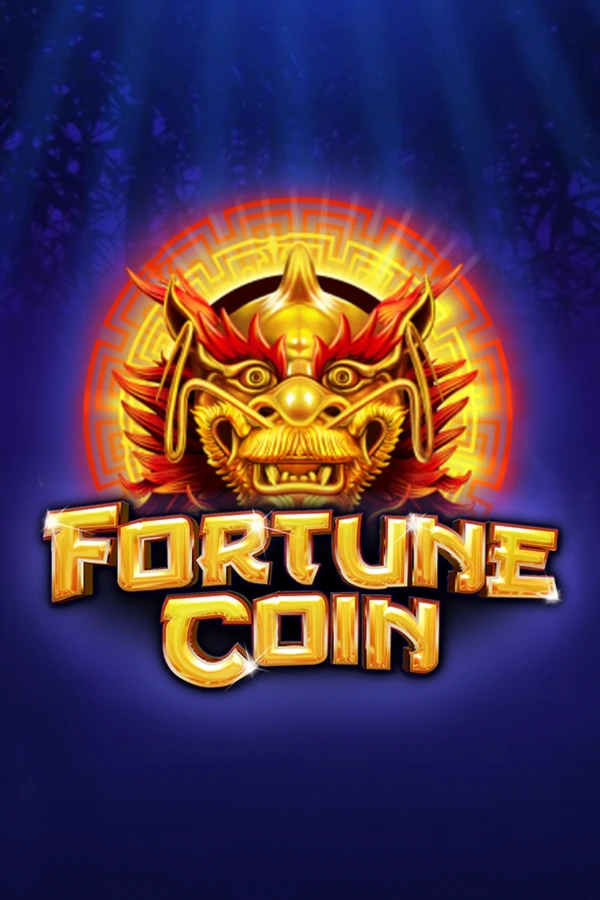 포춘 코인 IGT Fortune Coin IGT