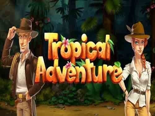 트로피컬 어드벤처 Tropical Adventure