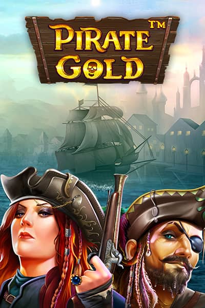파이럿 골드 Pirate Gold