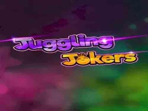 저글링 조커스 Juggling Jokers