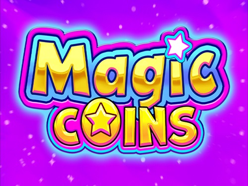 매직 코인스 Magic Coins