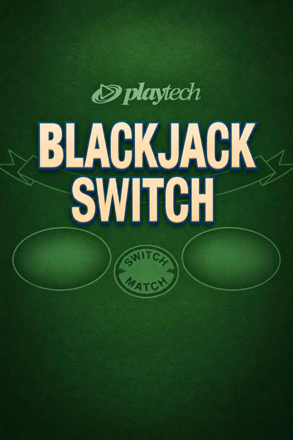 블랙잭 스위치 Blackjack Switch