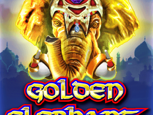 골든 엘리펀트 Golden Elephant