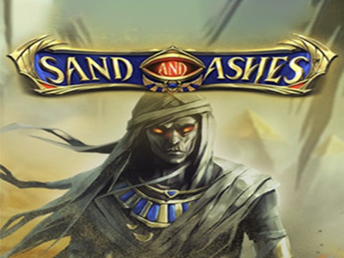 샌드 앤 애쉬스 Sand and Ashes