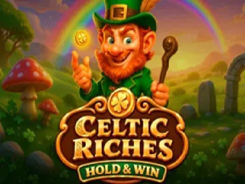 Celtic Riches  Celtic Riches 