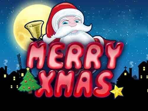 메리 엑스마스 Merry Xmas