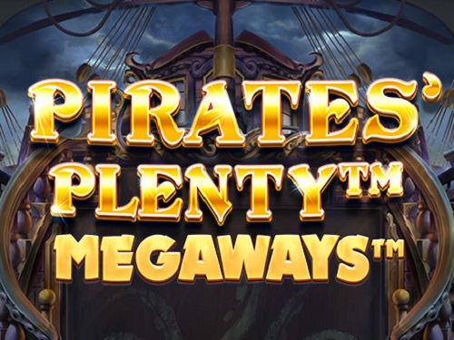 파이럿츠 플렌티 메가웨이즈 Pirates' Plenty Megaways