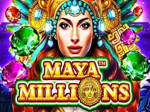 마야 밀리언스 Maya Millions
