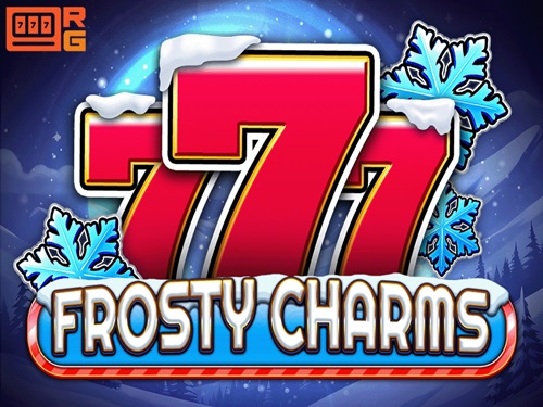 777 - 프로스티 참스 777 - Frosty Charms