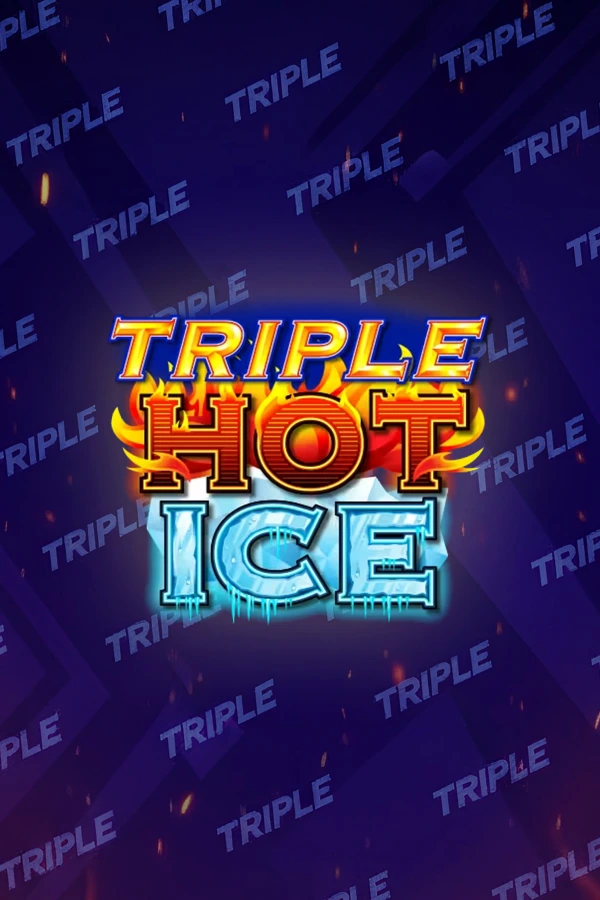 트리플 핫 아이스 Triple Hot Ice