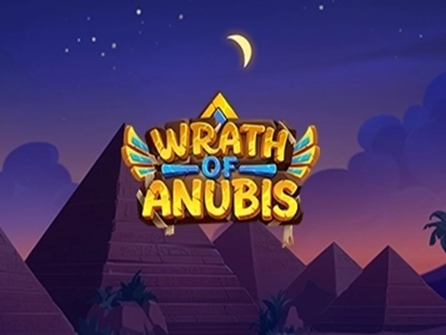 래스 오브 아누비스 Wrath of Anubis