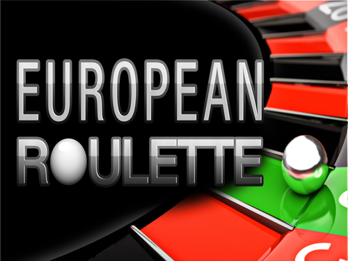 유러피언 룰렛 European Roulette