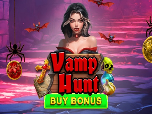 뱀프 헌트 Vamp Hunt