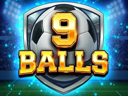 9 볼스 9 Balls