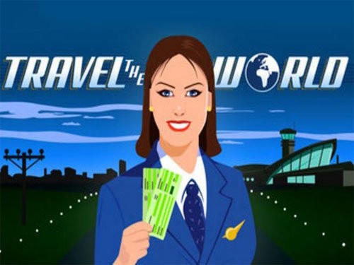 트래블 더 월드 Travel the World