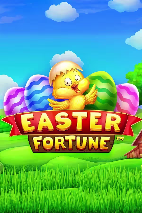 이스터 포춘 Easter Fortune