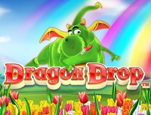 드래곤 드롭 Dragon Drop