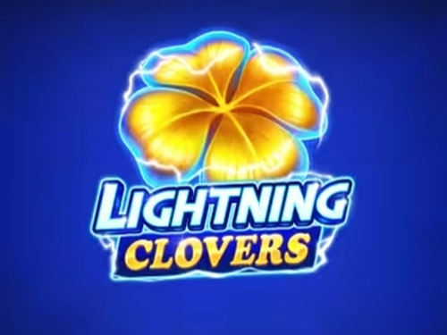 라이트닝 클로버스 Lightning Clovers
