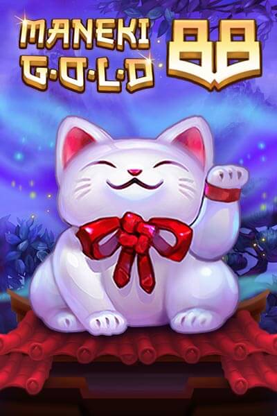 마네키 88 골드 Maneki 88 Gold