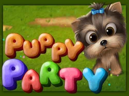 퍼피 파티 Puppy Party