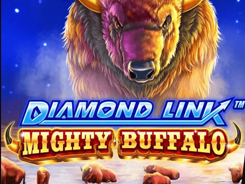 다이아몬드 링크 마이티 버팔로 Diamond Link Mighty Buffalo