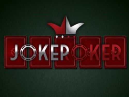 조커 포커 (싱글 핸드) Joker Poker (Single Hand)