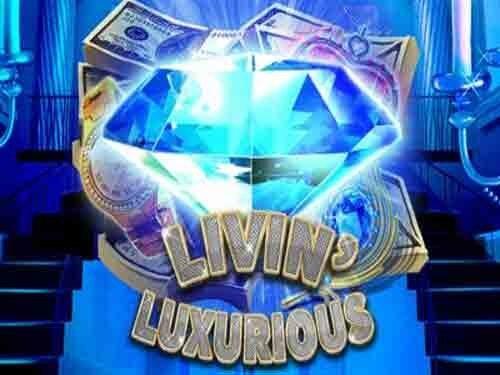 리빈 럭셔리어스 Livin' Luxurious