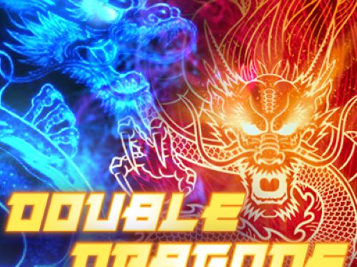 더블 드래곤스 Double Dragons