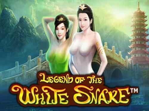 더 레전드 오브 더 화이트 스네이크 The Legend of the White Snake