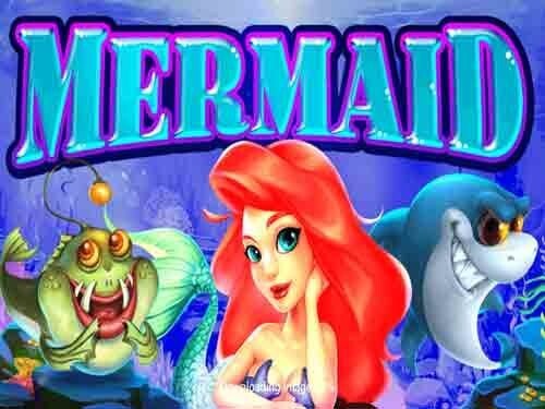 머메이드 Mermaid