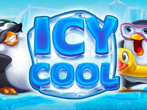 아이시 쿨 Icy Cool