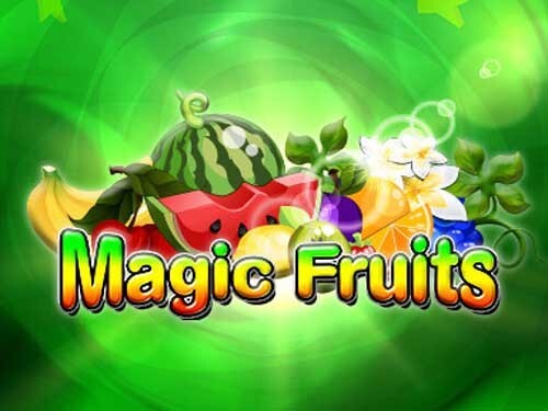 매직 프루츠 Magic Fruits